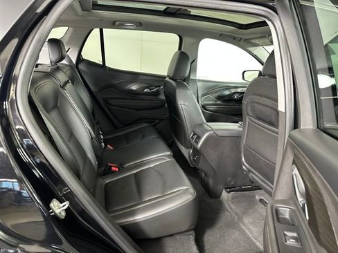 Used 2018 GMC Terrain SLT w/ Preferred Package image 27