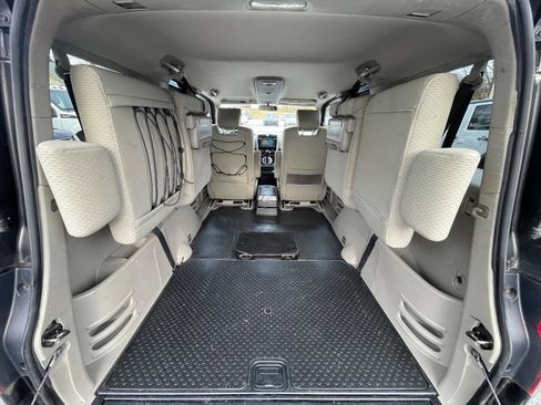 Used 2010 Honda Element EX image 43