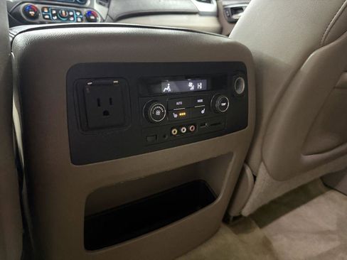 Used 2015 Chevrolet Suburban LTZ image 33