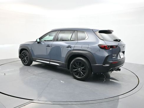 Used 2023 MAZDA CX-50 2.5 S w/ Accent Package image 5