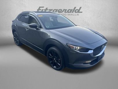 Used 2023 MAZDA CX-30 2.5 Turbo w/ Premium Plus Pkg