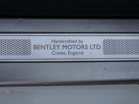 Used 2016 Bentley Continental GT AWD/4WD image 23