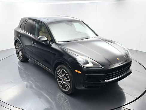 Certified 2023 Porsche Cayenne image 41