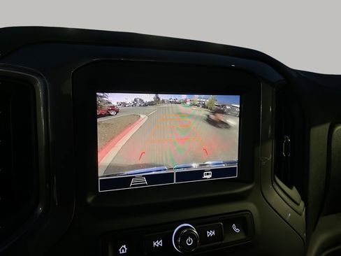 New 2025 GMC Sierra 1500 Pro w/ Pro Value Package image 23