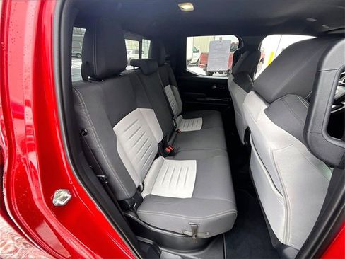 Used 2024 Toyota Tacoma SR5 image 22