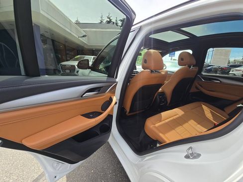 Used 2018 BMW X3 M40i w/ Premium Package AWD/4WD image 15