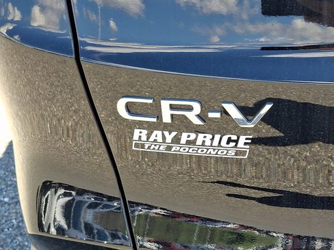 Certified 2024 Honda CR-V EX image 30
