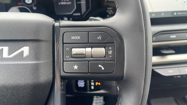 New 2027 Kia Telluride SX Prestige AWD/4WD image 39