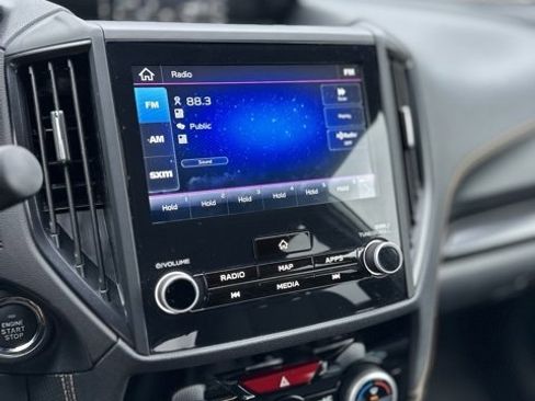 Used 2024 Subaru Forester Wilderness image 14