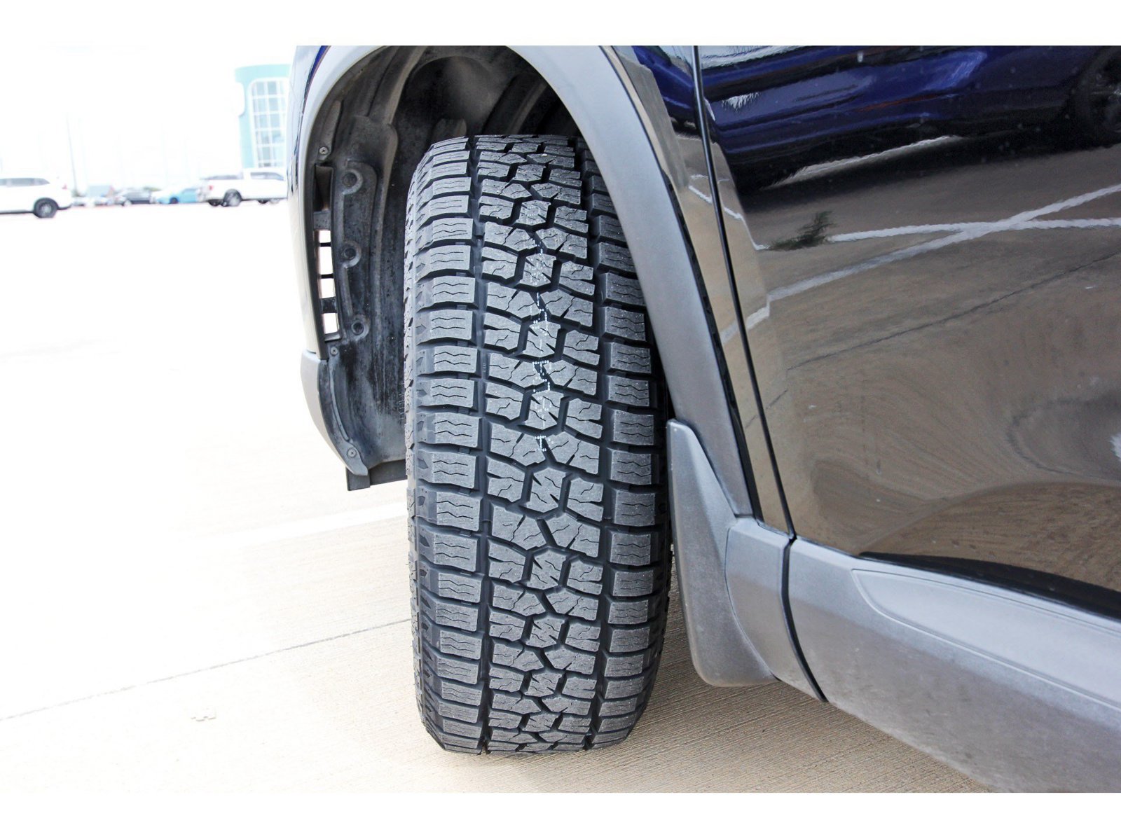 Used 2024 Honda Pilot TrailSport image 35