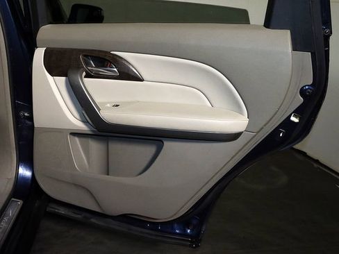 Used 2013 Acura MDX image 27
