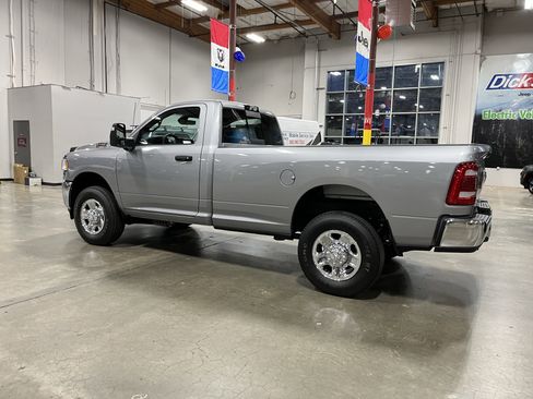 Certified 2024 RAM 2500 Tradesman w/ Towing Technology Group image 3