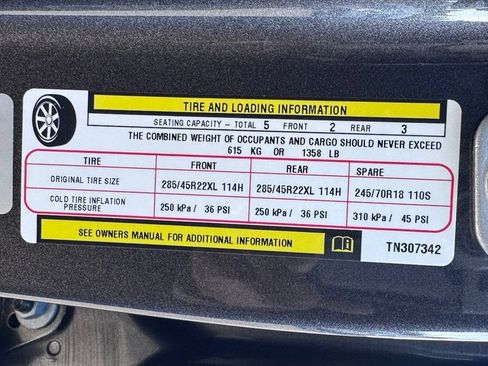 Used 2026 RAM 1500 Laramie w/ Night Edition AWD/4WD image 47