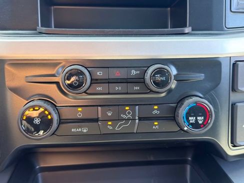 Used 2026 Ford F350 XLT w/ 360-Degree Camera Package AWD/4WD image 19