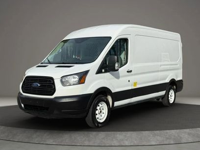 Used 2019 Ford Transit 150 148 Medium Roof