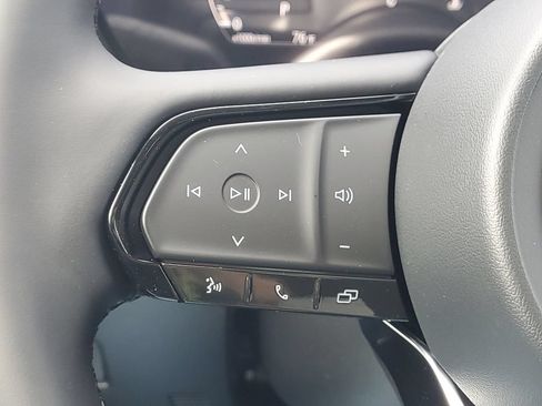 New 2026 MAZDA CX-5 Preferred AWD/4WD image 20