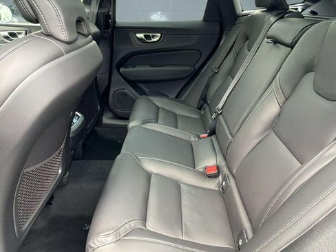 New 2026 Volvo XC60 B5 Ultra w/ Climate Package AWD/4WD image 22
