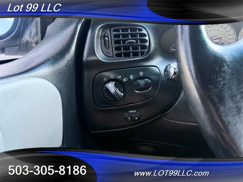 Used 2003 Ford F150 Harley-Davidson RWD image 37