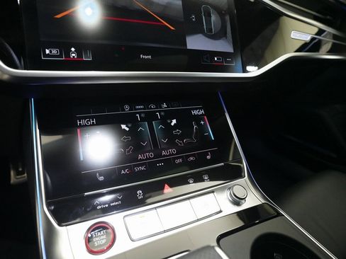 Used 2023 Audi S7 Premium Plus w/ Premium Plus Package image 22