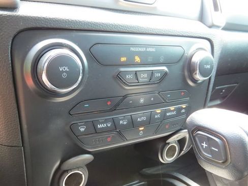Used 2021 Ford Ranger XLT w/ Equipment Group 302A High RWD image 20