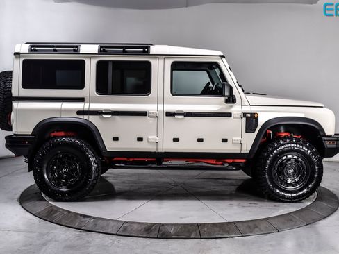 New 2026 INEOS Grenadier AWD/4WD image 7