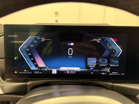 Used 2023 BMW 330i xDrive Sedan w/ M Sport Package image 13