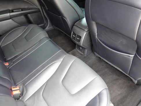 Used 2018 Ford Fusion Titanium image 26