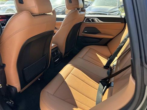 Used 2023 BMW i4 eDrive35 w/ Premium Package RWD image 30