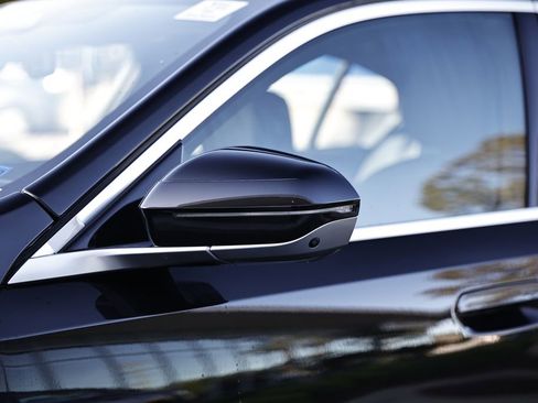 New 2027 BMW 530i xDrive AWD/4WD image 8