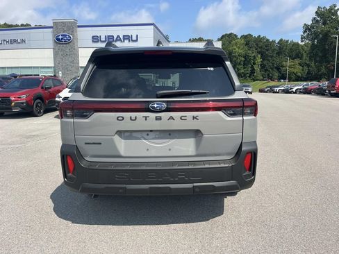 New 2026 Subaru Outback Premium AWD/4WD image 4