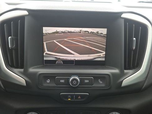 Used 2024 GMC Terrain SLE AWD/4WD image 30