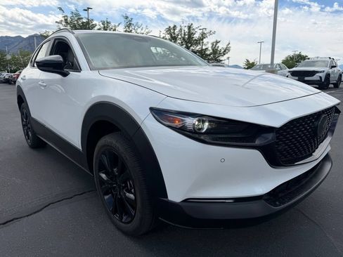 Used 2026 MAZDA CX-30 AWD 2.5 S image 8