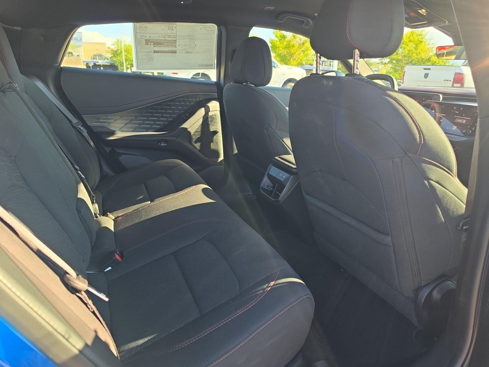 New 2026 Dodge Charger R/T AWD/4WD image 25