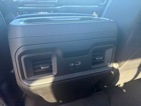 Used 2025 Chevrolet Silverado 1500 RST AWD/4WD image 16
