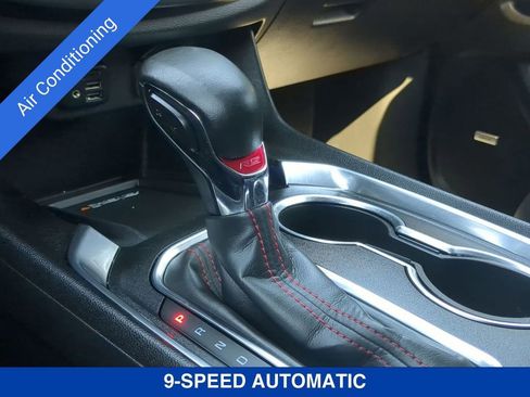 Certified 2023 Chevrolet Traverse RS AWD/4WD image 15
