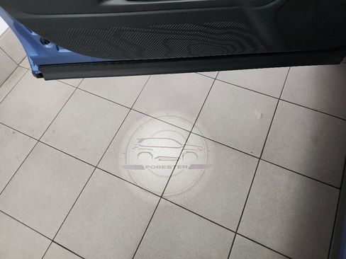 New 2026 Subaru Forester Premium AWD/4WD image 10