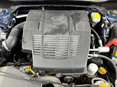 Used 2023 Subaru Forester Wilderness image 29