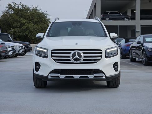 Certified 2025 Mercedes-Benz GLB 250 image 6