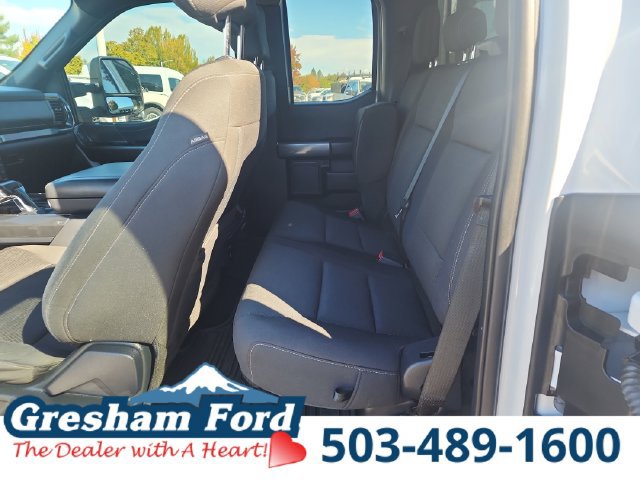 Used 2021 Ford F150 XLT w/ Equipment Group 301A Mid AWD/4WD image 32