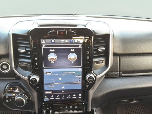 Used 2022 RAM 2500 Big Horn w/ Level A Equipment Group image 14