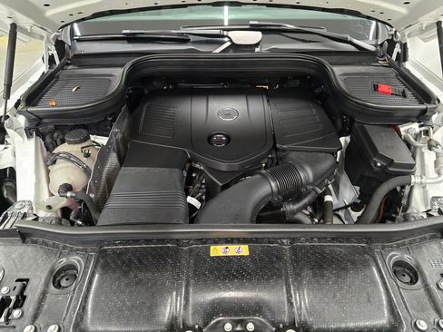 Used 2024 Mercedes-Benz GLE 350 GLE 350 image 13