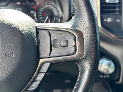 Used 2020 RAM 1500 Rebel w/ Rebel Level 2 Equipment Group AWD/4WD image 26