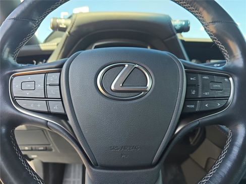 Used 2018 Lexus LS 500h w/ Accessory Package (Z2) image 22