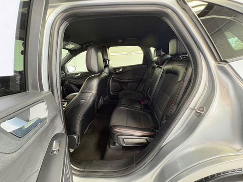 Used 2024 Ford Escape ST-Line w/ Tech Pack #1 image 21