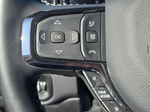 Used 2025 RAM 1500 Limited image 23