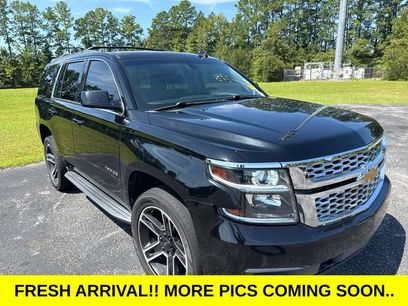 Used 2020 Chevrolet Tahoe LS