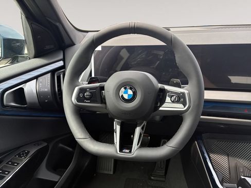New 2026 BMW X3 xDrive30i w/ Premium Package AWD/4WD image 12