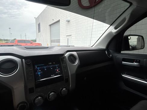 Used 2016 Toyota Tundra SR5 w/ TRD Off Road Package AWD/4WD image 16