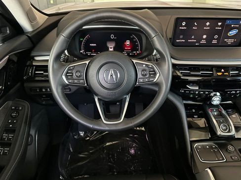 Used 2024 Acura MDX FWD w/ Technology Package image 16