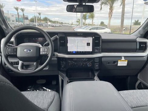 New 2026 Ford F250 XLT w/ XLT Premium Package image 23